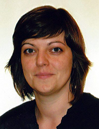 Dr. Claudia Ress