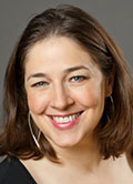 Priv.-Doz. Dr. Johanna Brix
