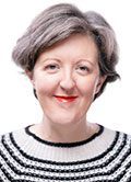 Dr. Bianca Karla Itariu, PhD