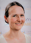 Dr. Claudia Anna Ress 