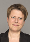 Elisabeth Pail, MSc. MBA
