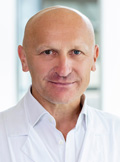 Assoz. Prof. Priv.-Doz. Dr. Florian Kiefer, PhD