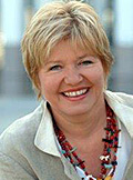 Priv.-Doz. Dr. Karin Schindler