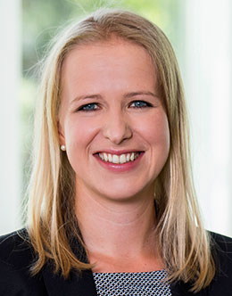 Dr. Maria Wakolbinger, MSc